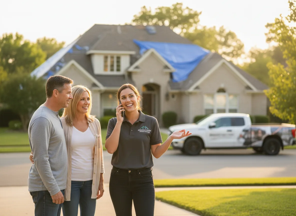 Emergency Roof Repair Williamsville, VA FAQs